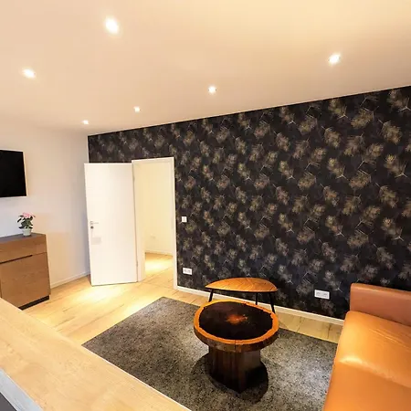 Apartmenthaus 1 아파트 바르그테하이데